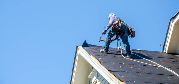 Gutter Installation and Roofing in Willowick, OH